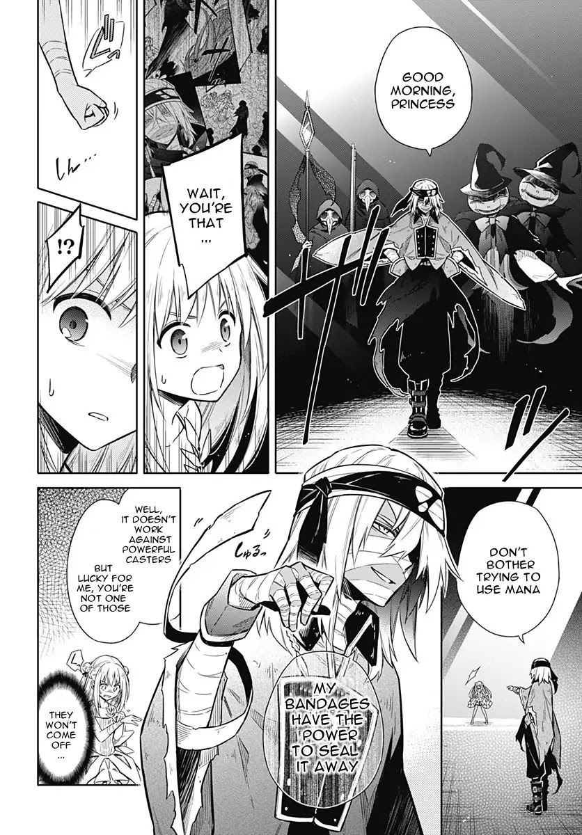 Assassin's Pride chapter 13 page 4