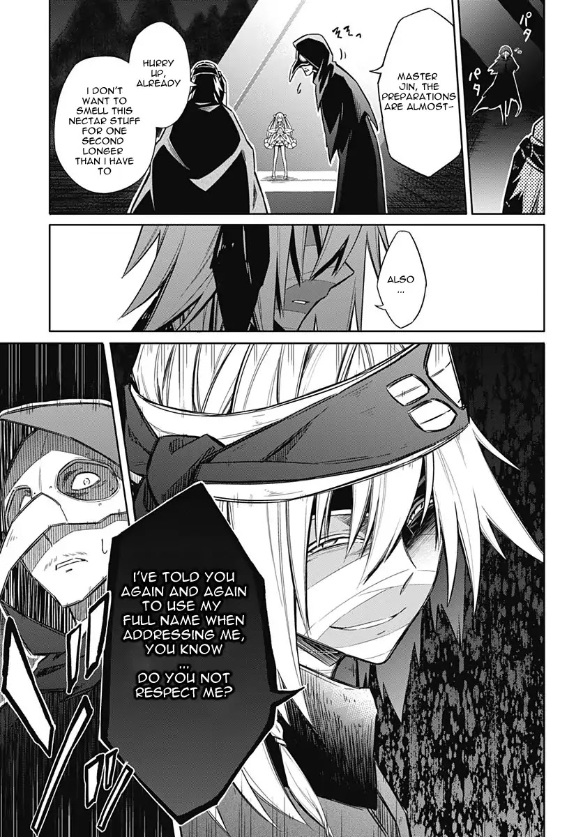 Assassin's Pride chapter 13 page 5