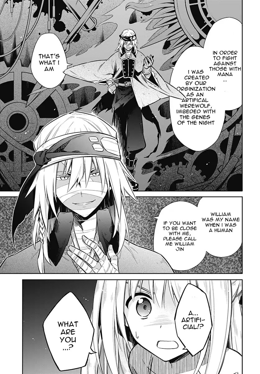 Assassin's Pride chapter 13 page 7