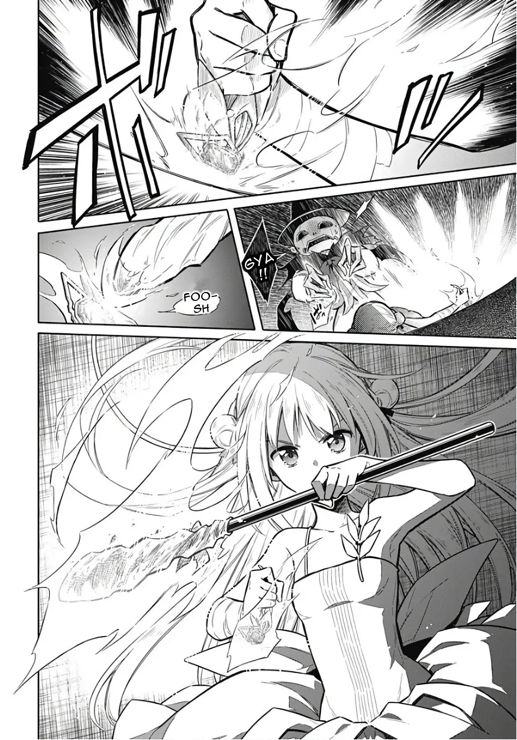 Assassin's Pride chapter 14 page 15