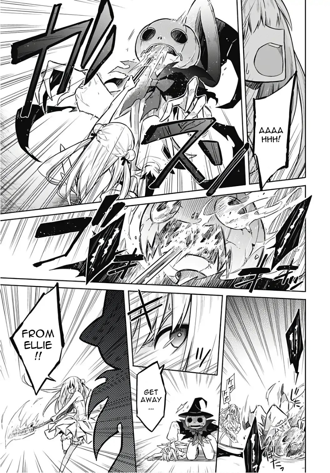 Assassin's Pride chapter 14 page 16