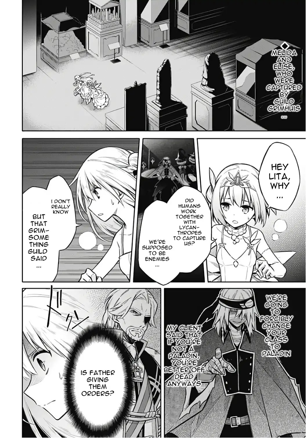 Assassin's Pride chapter 14 page 3