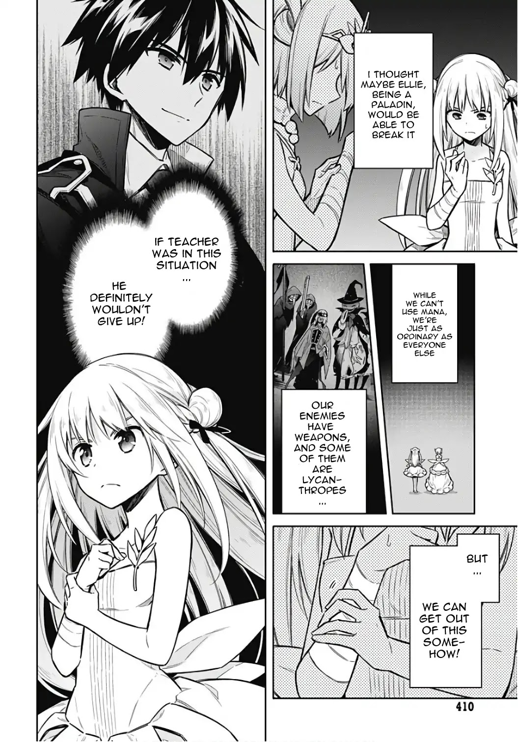 Assassin's Pride chapter 14 page 5