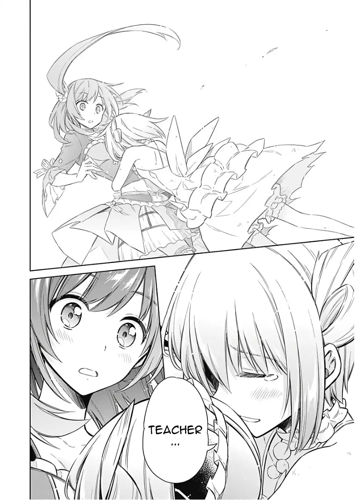 Assassin's Pride chapter 15 page 17