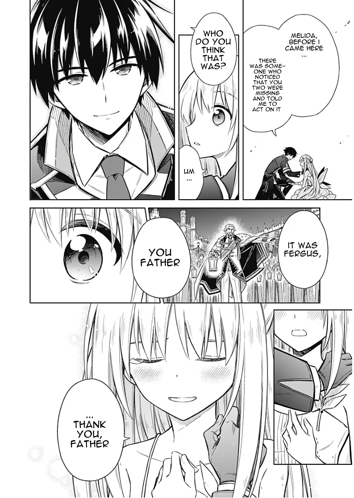 Assassin's Pride chapter 15 page 23