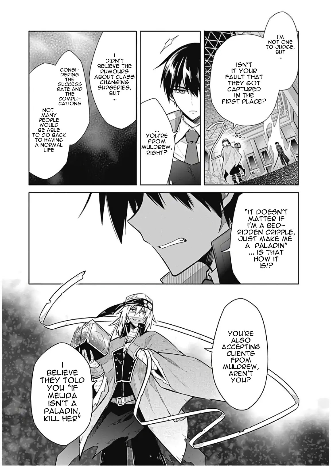 Assassin's Pride chapter 15 page 31