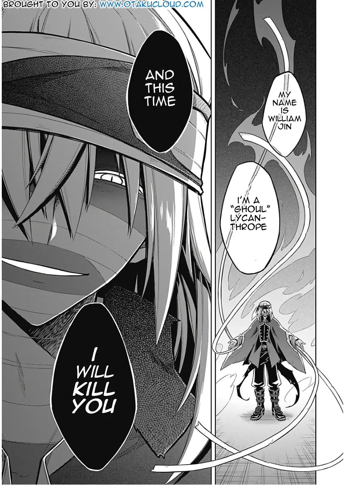 Assassin's Pride chapter 15 page 36