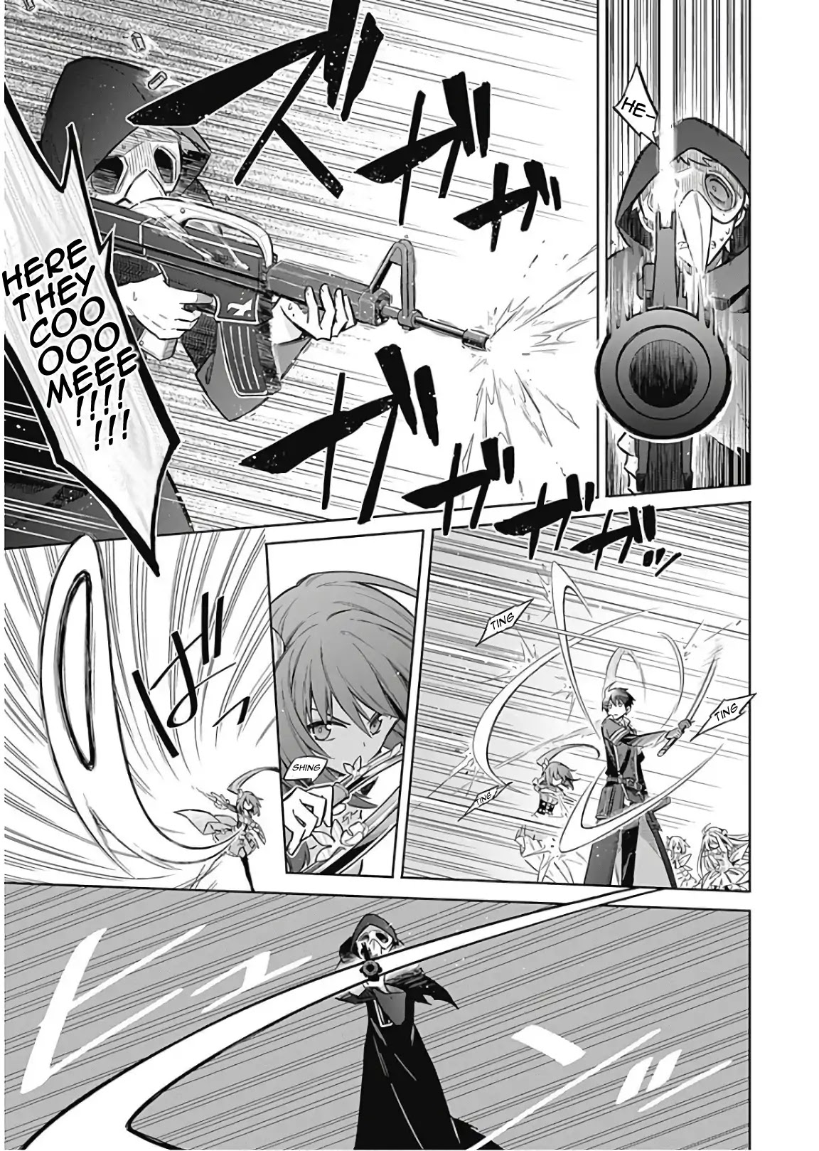 Assassin's Pride chapter 15 page 8