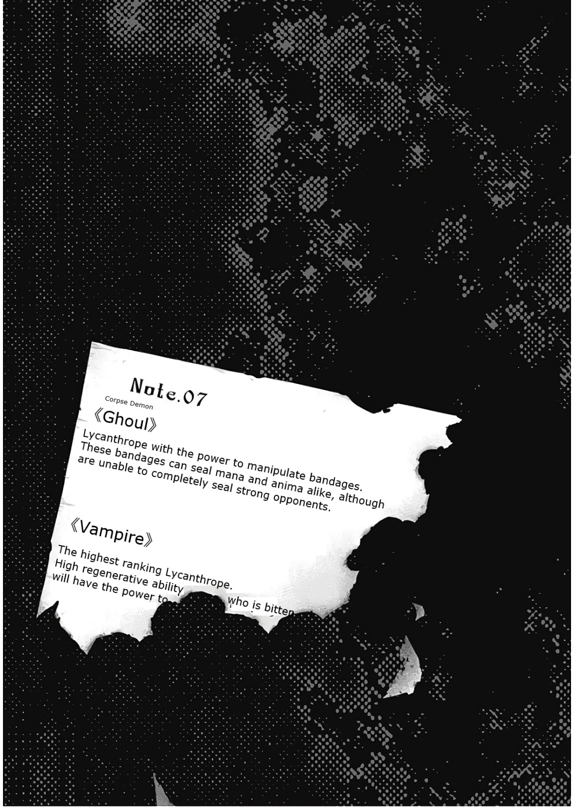 Assassin's Pride chapter 16.5 page 4