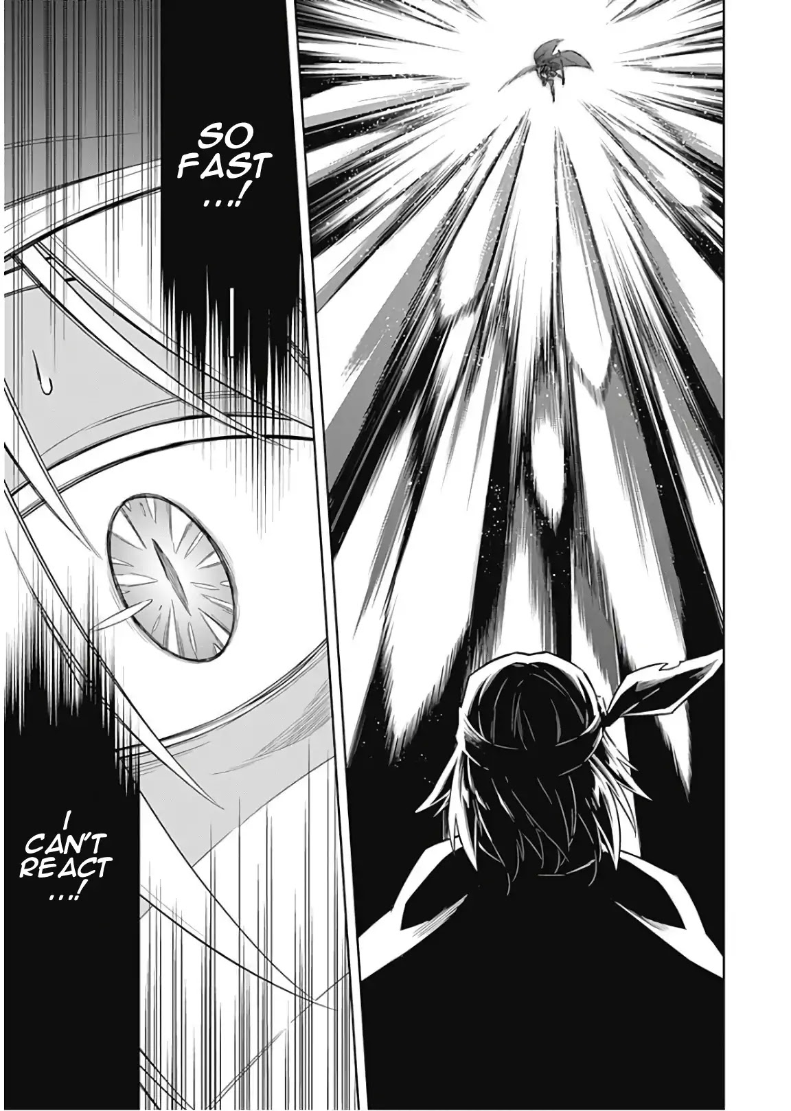 Assassin's Pride chapter 16 page 12