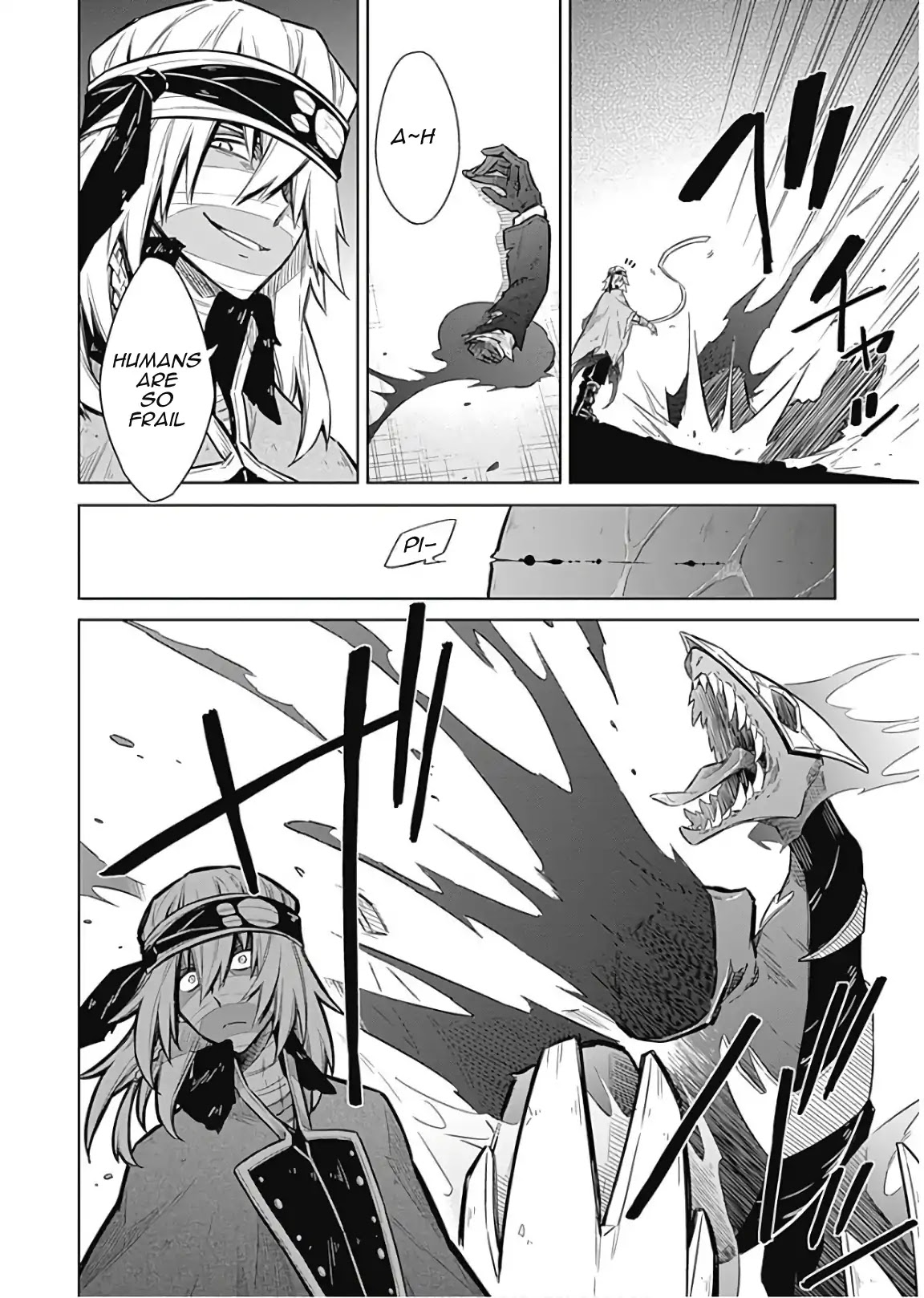 Assassin's Pride chapter 16 page 17