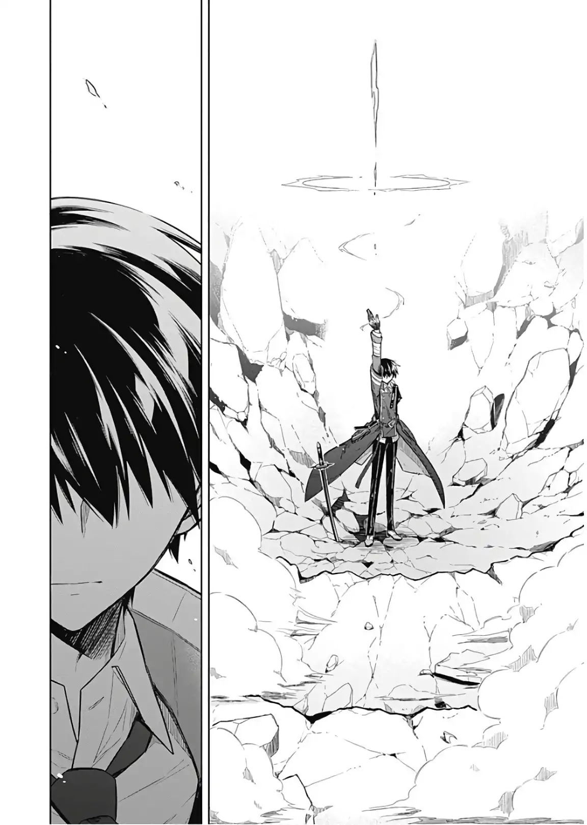 Assassin's Pride chapter 16 page 25