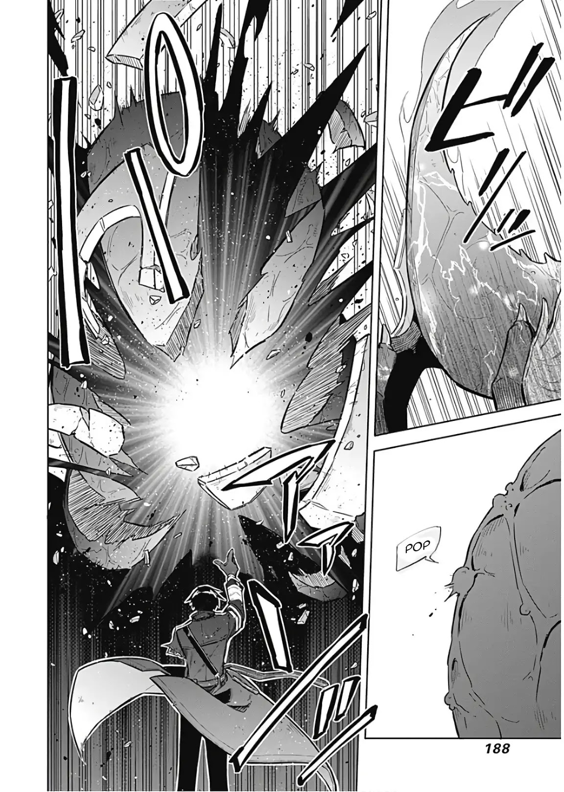 Assassin's Pride chapter 16 page 29