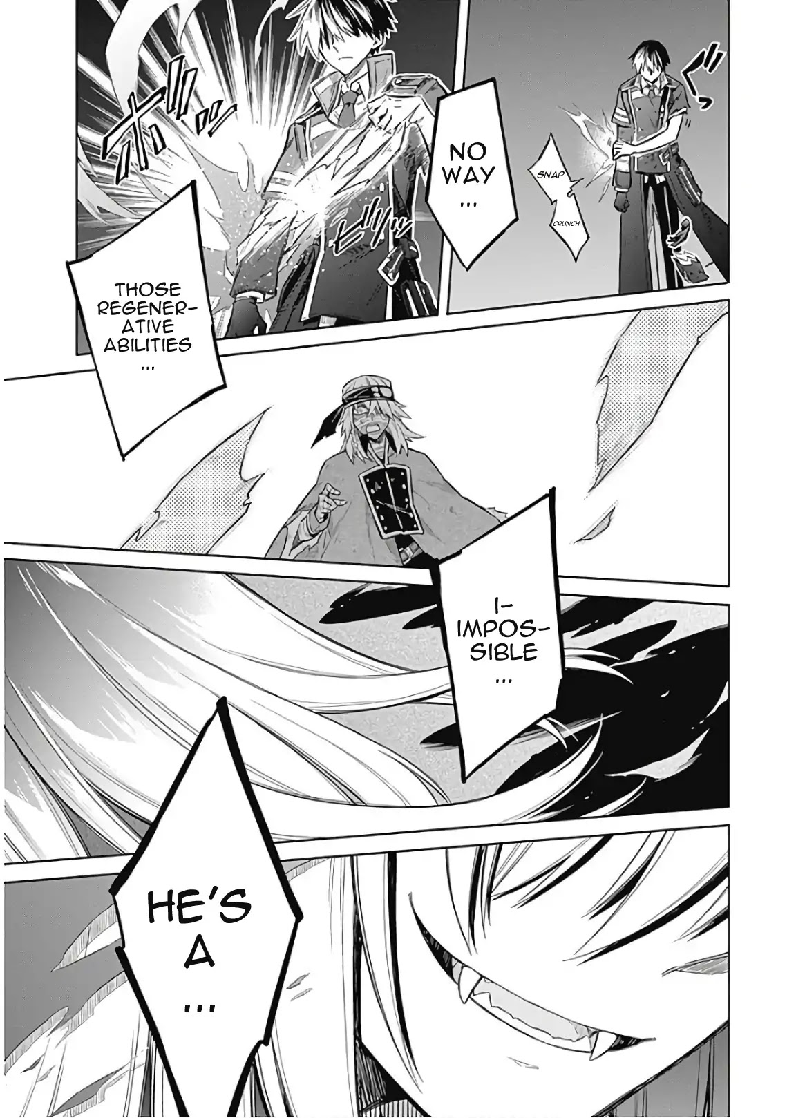 Assassin's Pride chapter 16 page 32