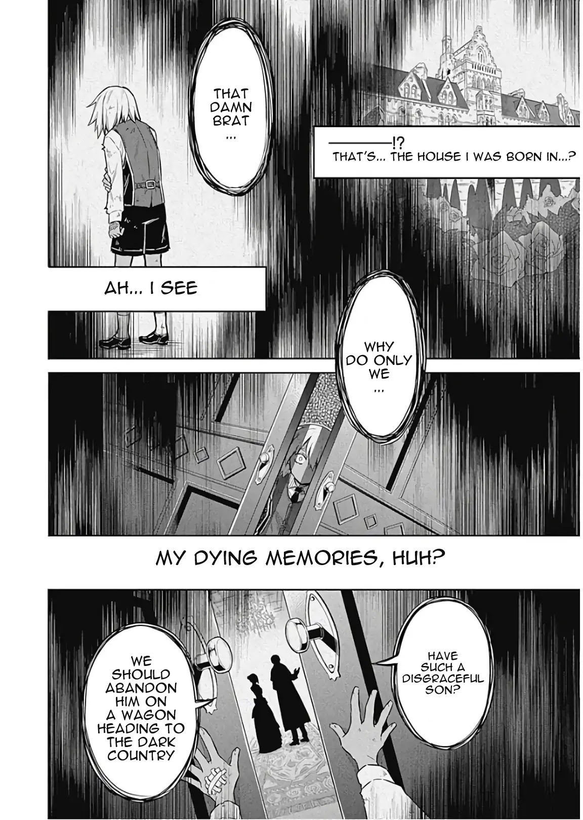 Assassin's Pride chapter 16 page 37