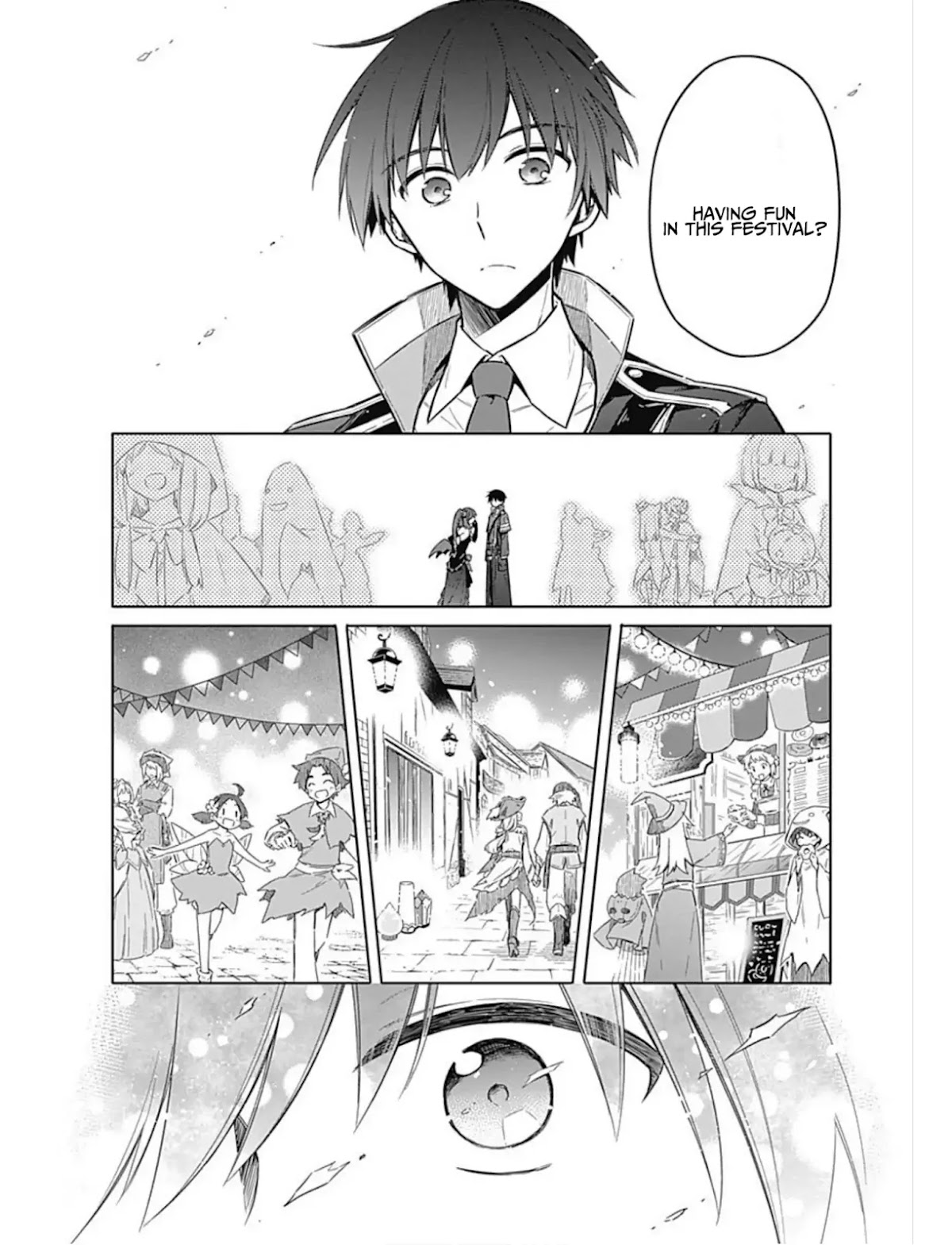 Assassin's Pride chapter 17 page 13