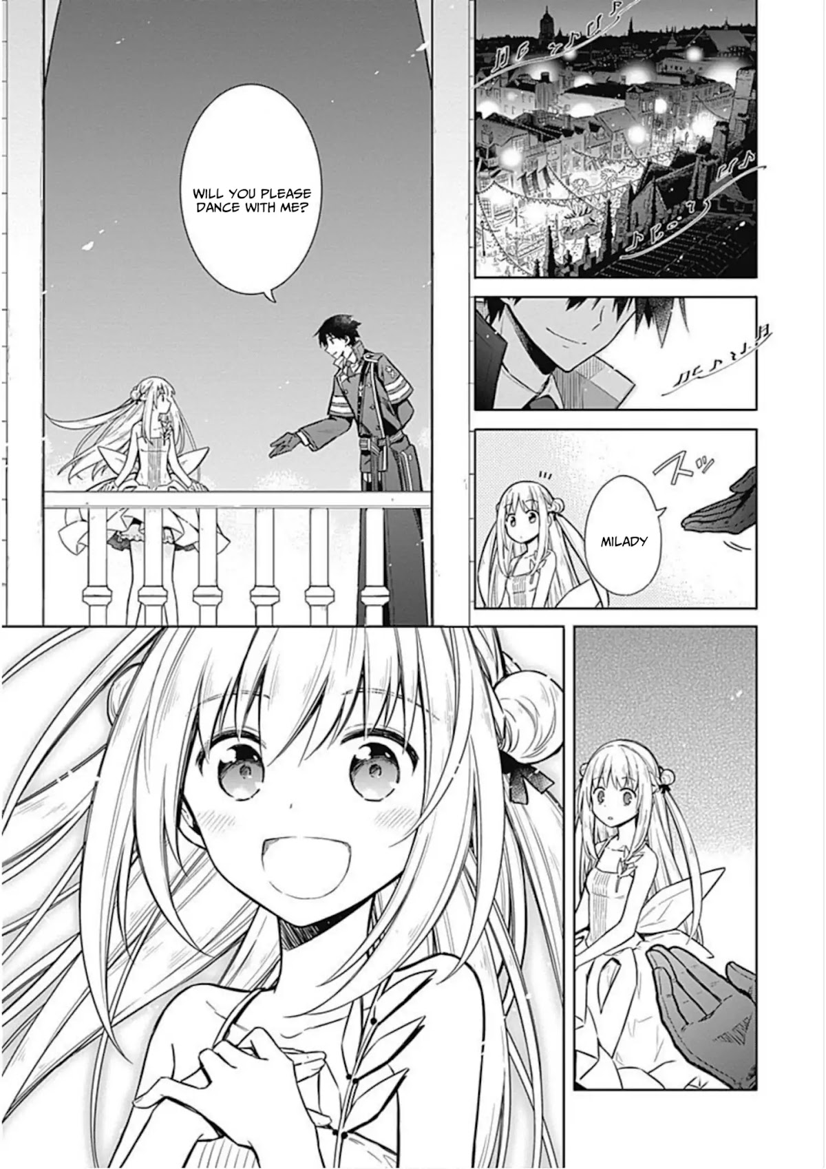 Assassin's Pride chapter 17 page 26