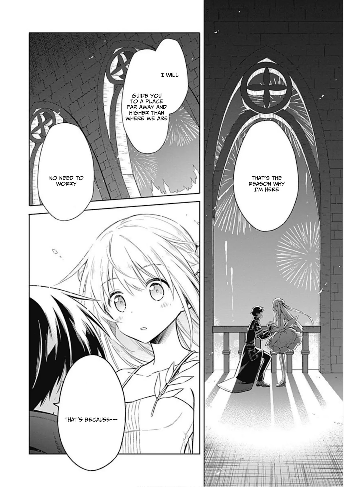 Assassin's Pride chapter 17 page 35