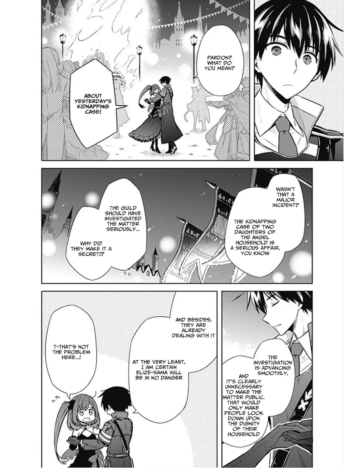 Assassin's Pride chapter 17 page 9