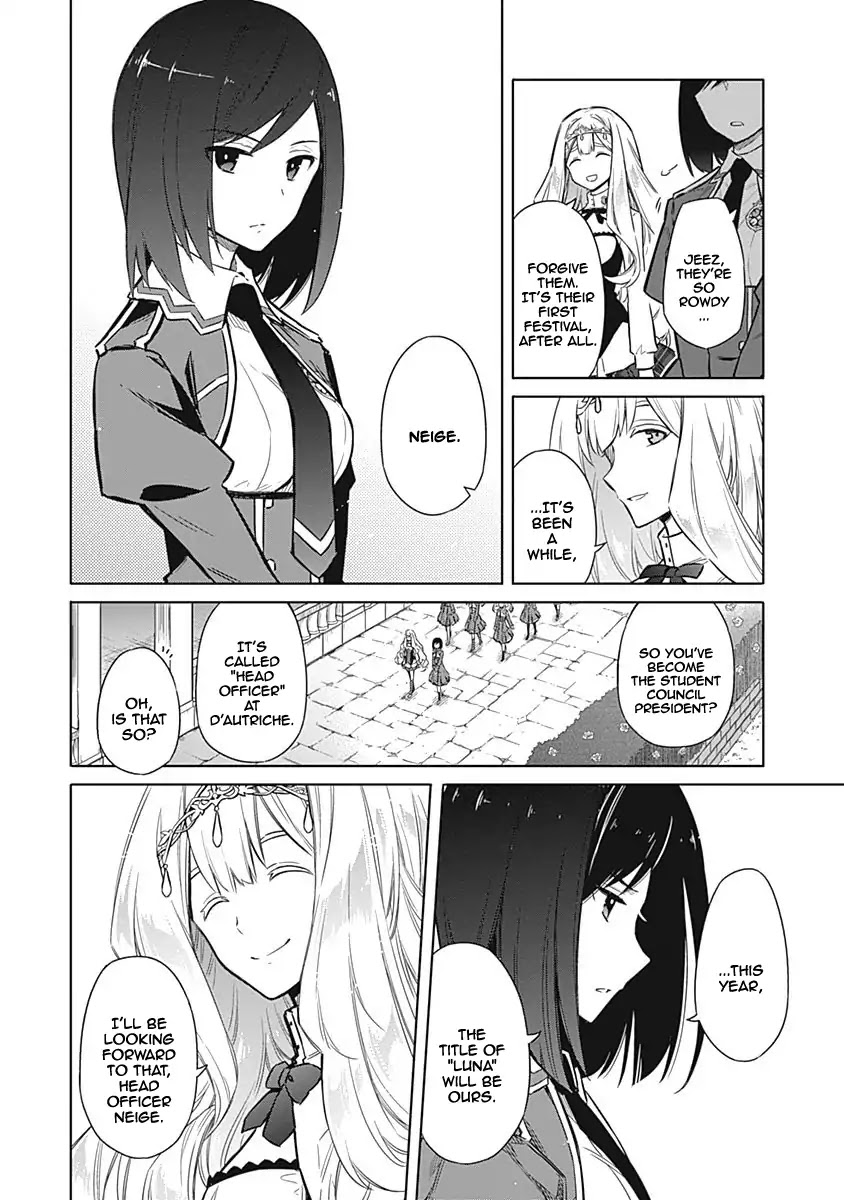 Assassin's Pride chapter 18 page 27