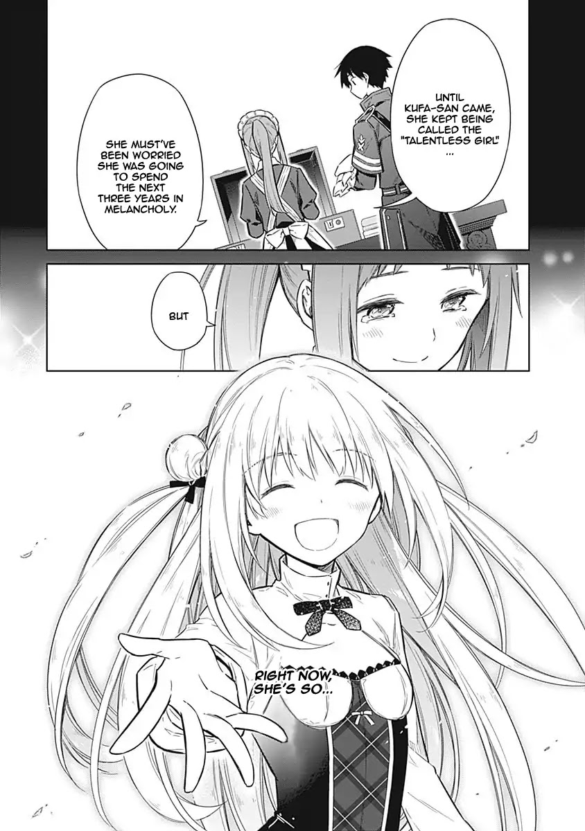 Assassin's Pride chapter 18 page 33