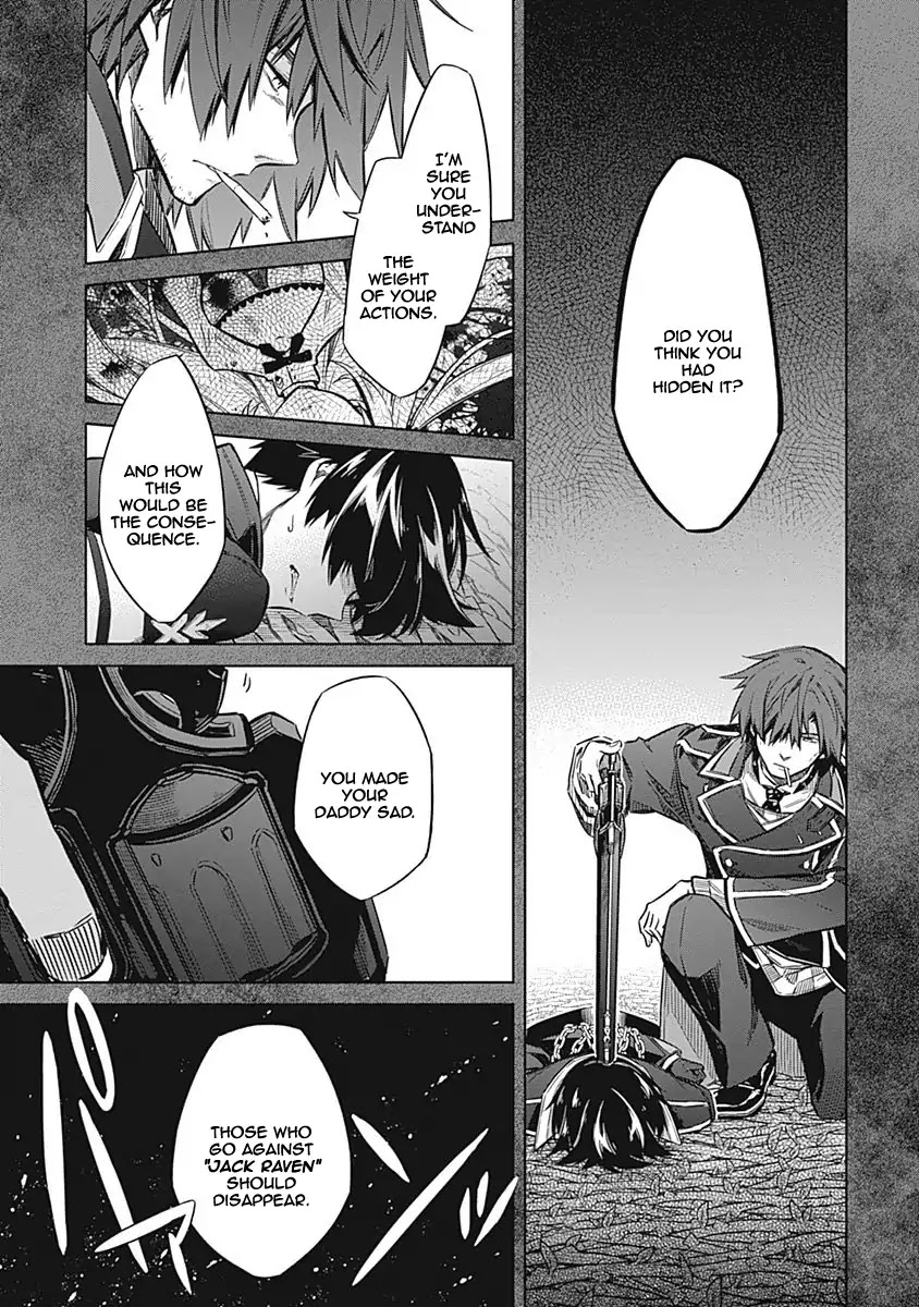 Assassin's Pride chapter 18 page 4