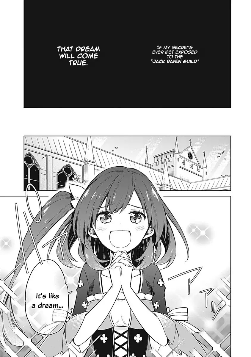 Assassin's Pride chapter 18 page 6