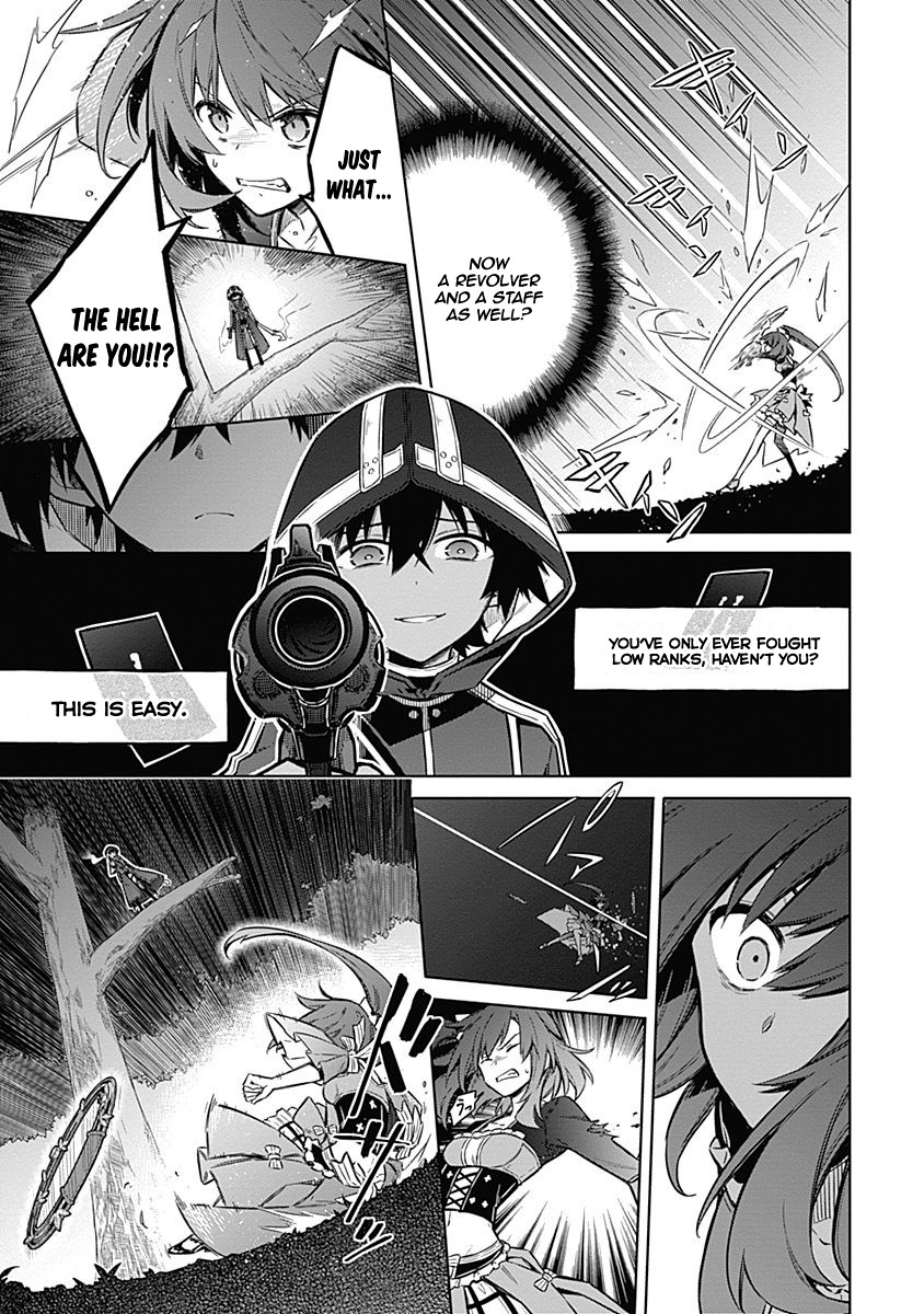 Assassin's Pride chapter 19 page 12