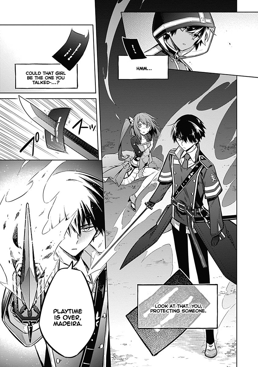 Assassin's Pride chapter 19 page 14