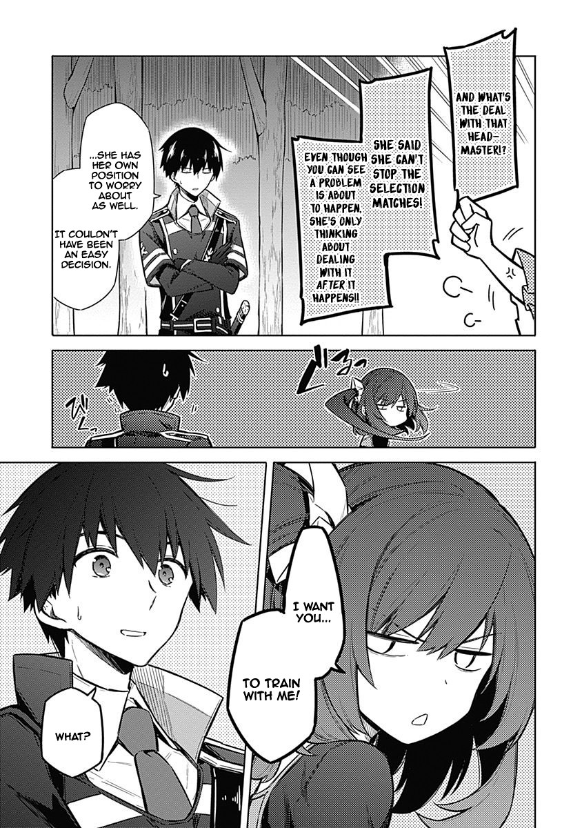 Assassin's Pride chapter 19 page 28