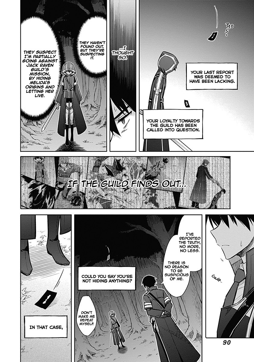 Assassin's Pride chapter 19 page 3