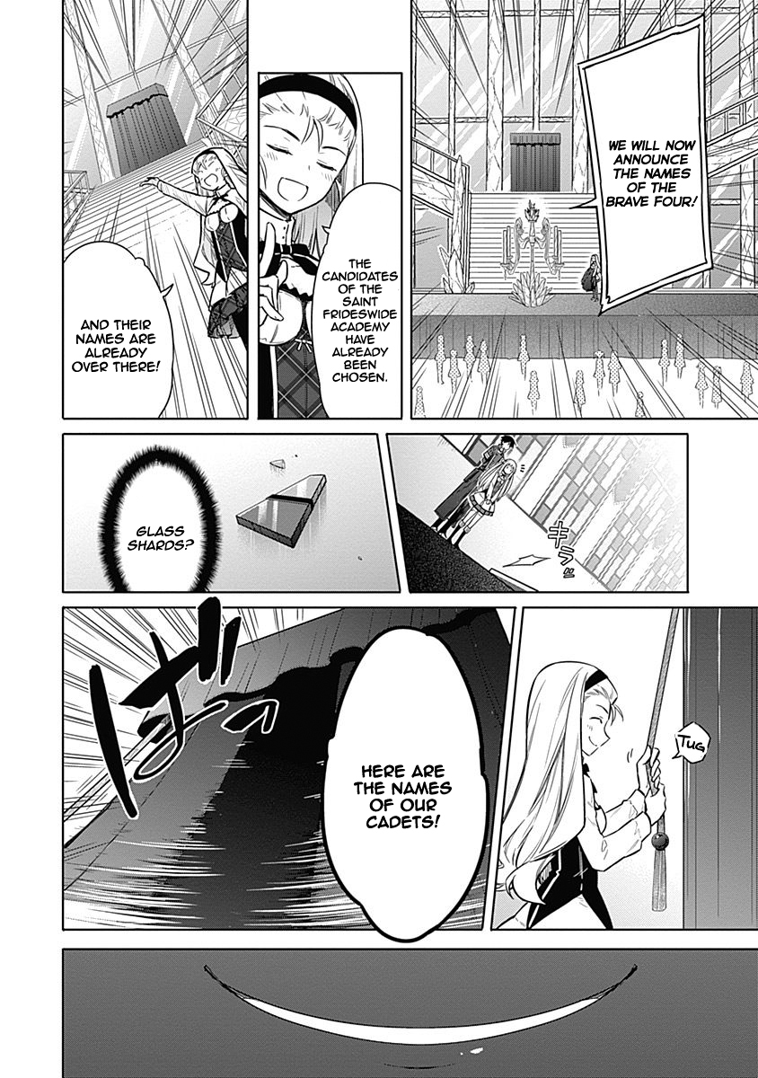 Assassin's Pride chapter 19 page 39