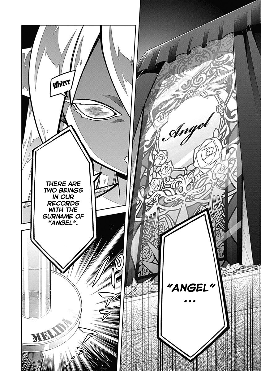 Assassin's Pride chapter 19 page 41