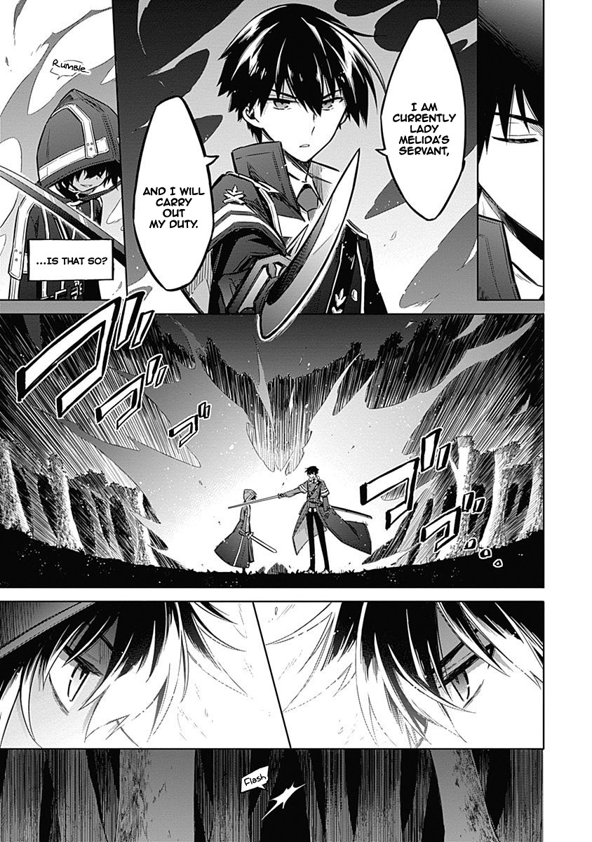 Assassin's Pride chapter 19 page 6