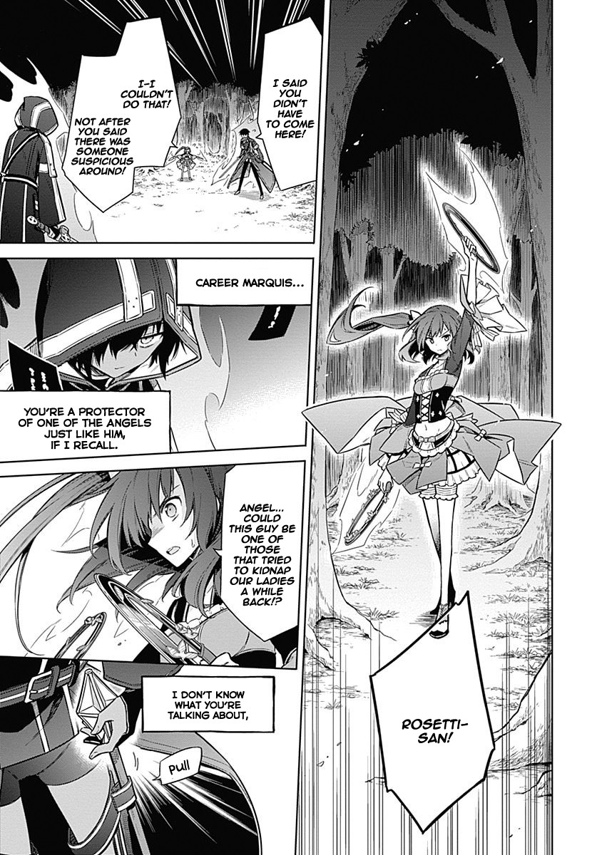 Assassin's Pride chapter 19 page 8