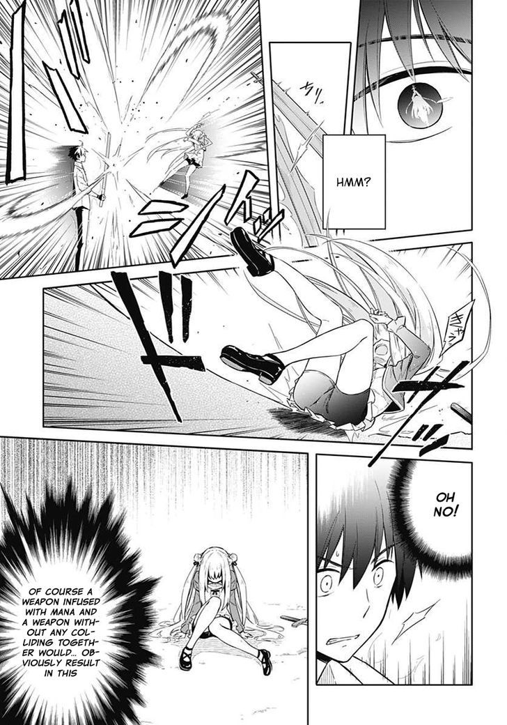 Assassin's Pride chapter 2 page 12