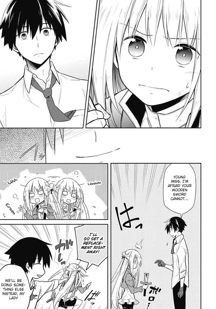 Assassin's Pride chapter 2 page 14