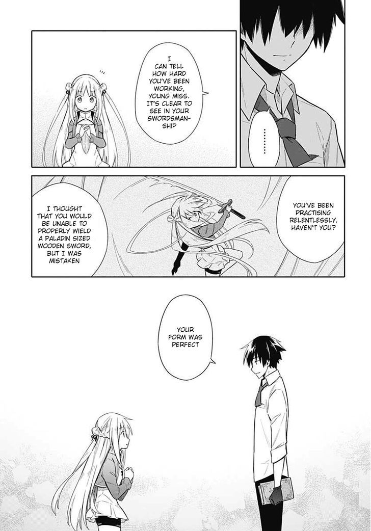 Assassin's Pride chapter 2 page 18