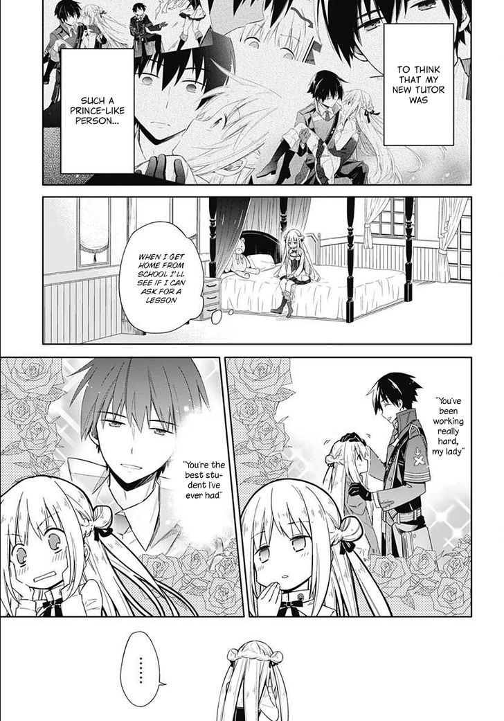 Assassin's Pride chapter 2 page 2