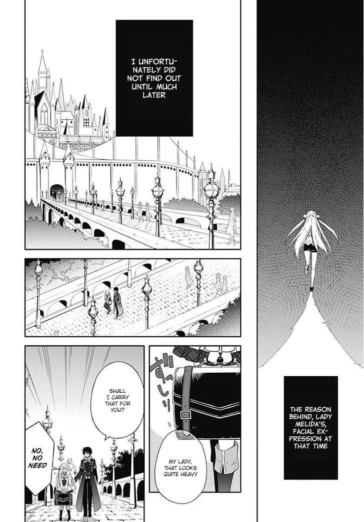 Assassin's Pride chapter 2 page 21