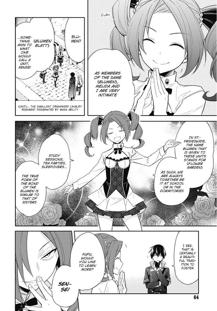 Assassin's Pride chapter 2 page 25