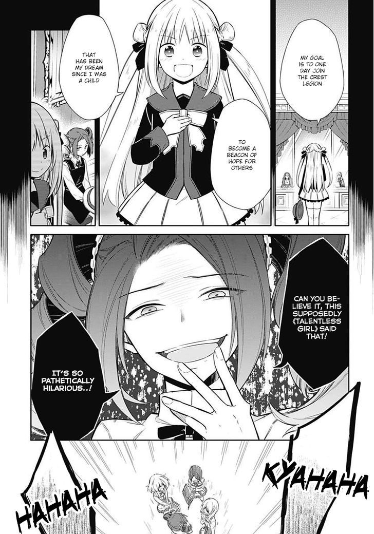 Assassin's Pride chapter 2 page 30