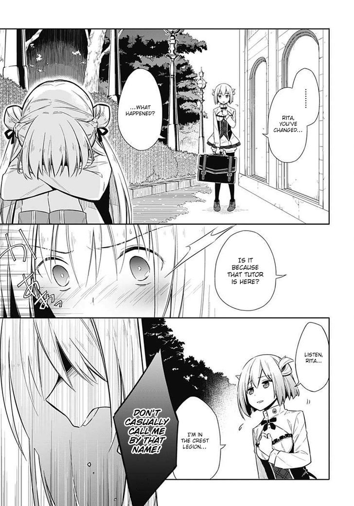 Assassin's Pride chapter 2 page 34