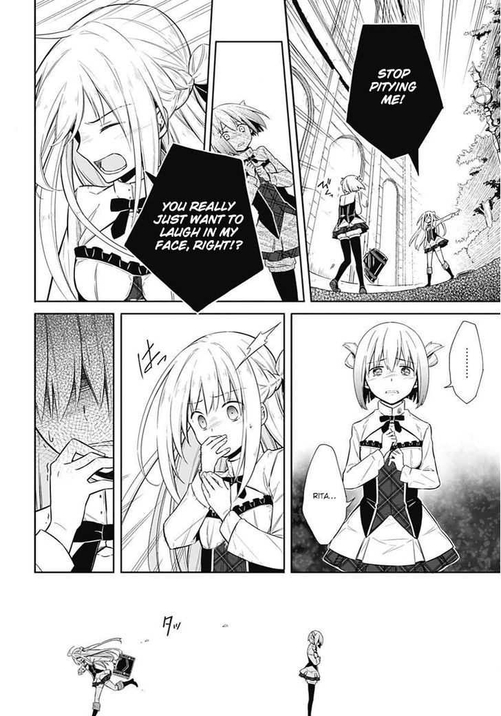 Assassin's Pride chapter 2 page 35