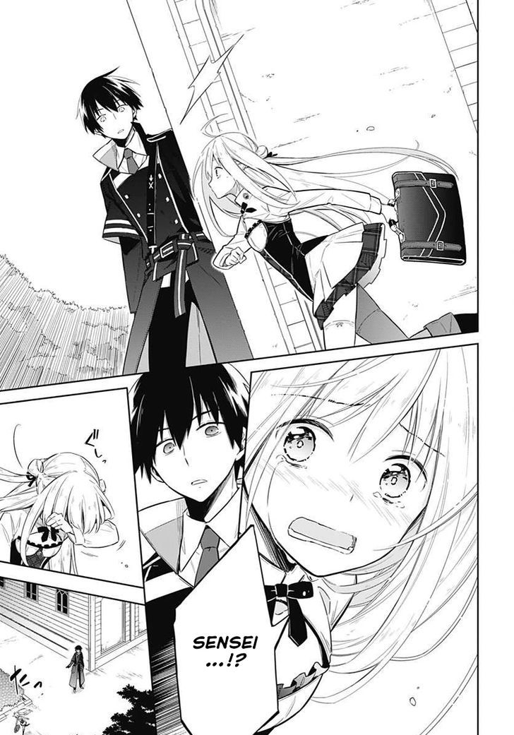 Assassin's Pride chapter 2 page 36