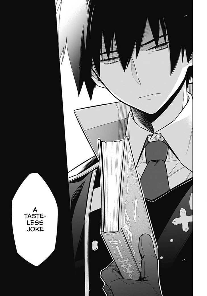 Assassin's Pride chapter 2 page 38