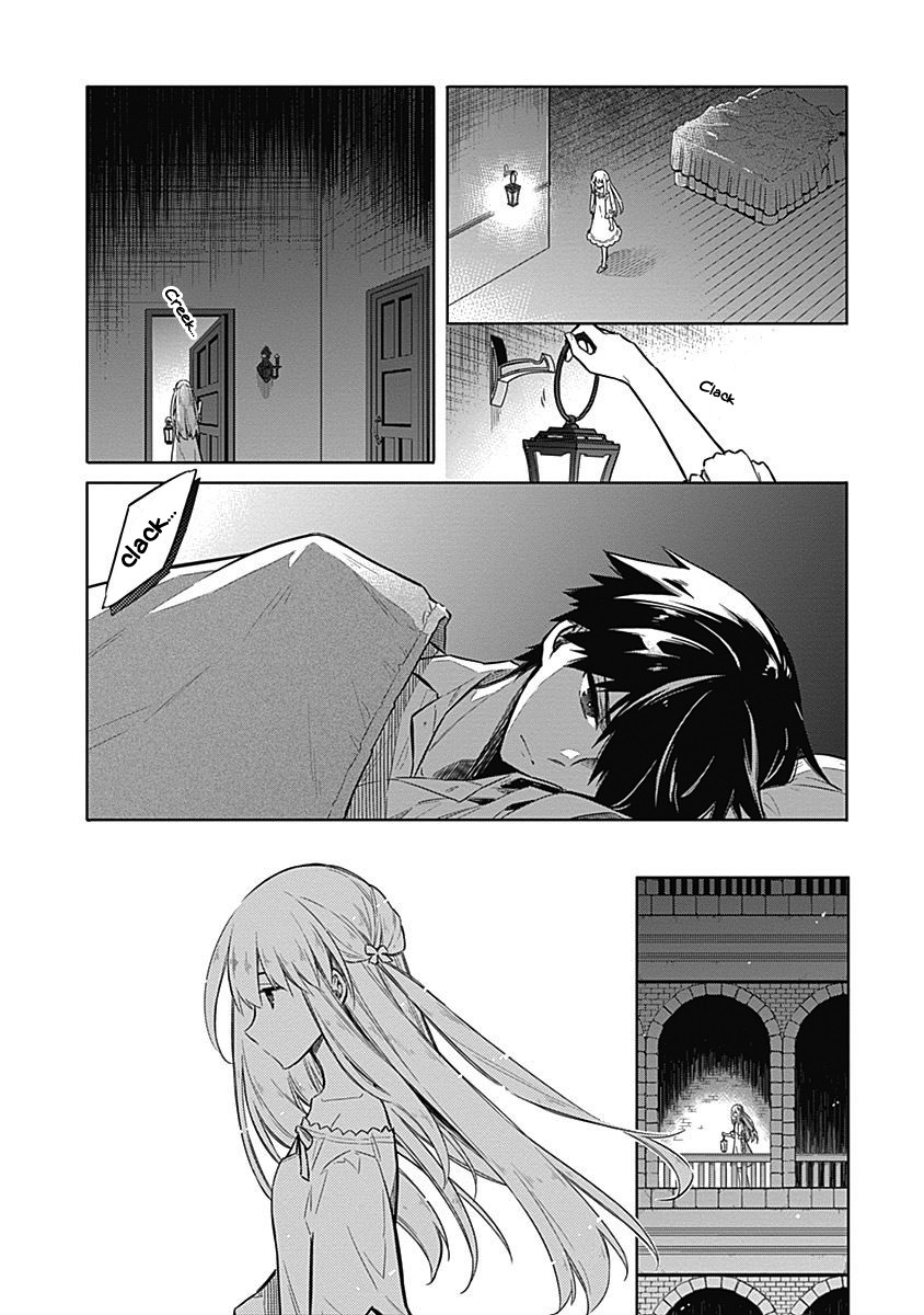 Assassin's Pride chapter 20 page 24