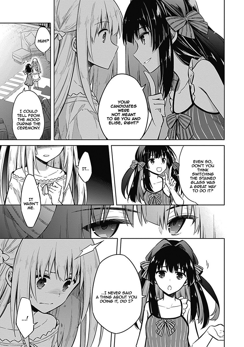 Assassin's Pride chapter 20 page 27