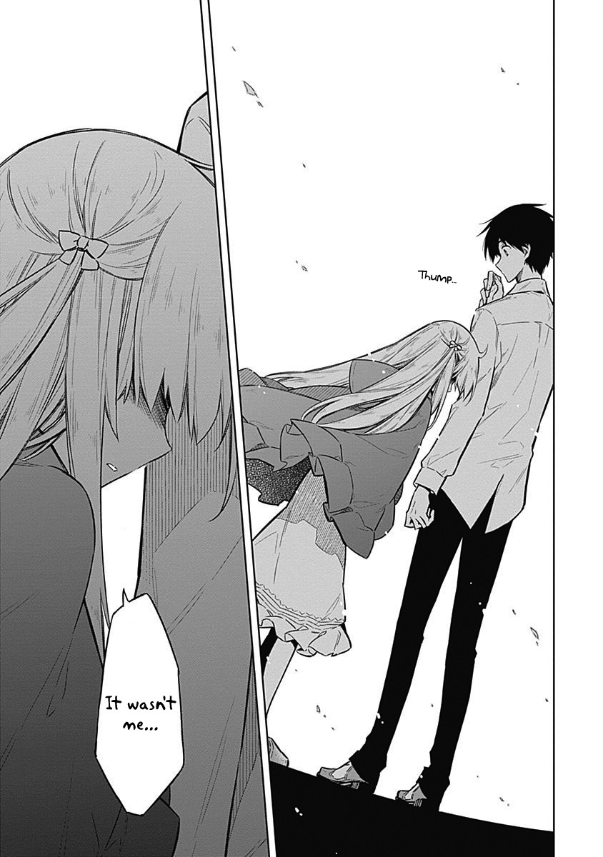 Assassin's Pride chapter 20 page 31