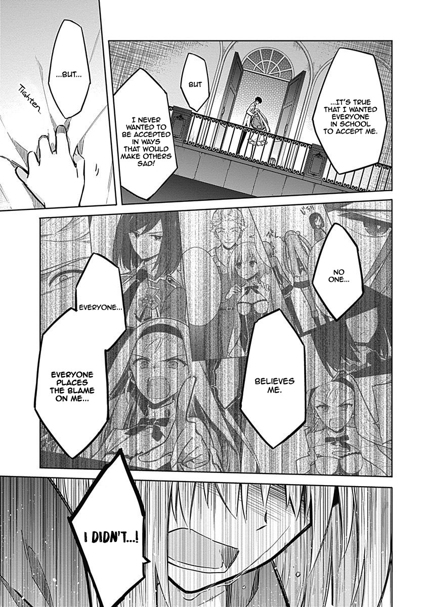 Assassin's Pride chapter 20 page 33